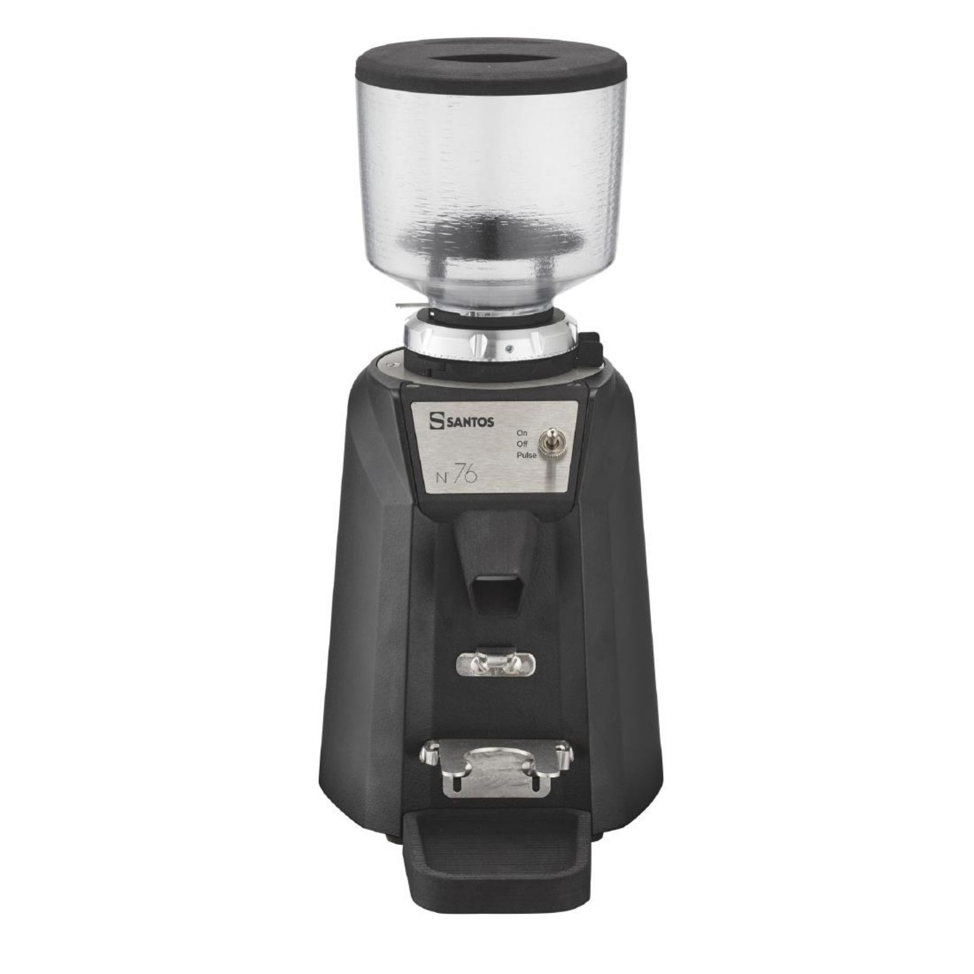 Picture of Santos Coffee Grinder Kawa Black