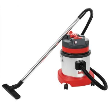 Picture of Jantex Wet & Dry Vacuum Cleaner 15Ltr