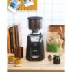 Picture of Santos Coffee Grinder Kawa Black