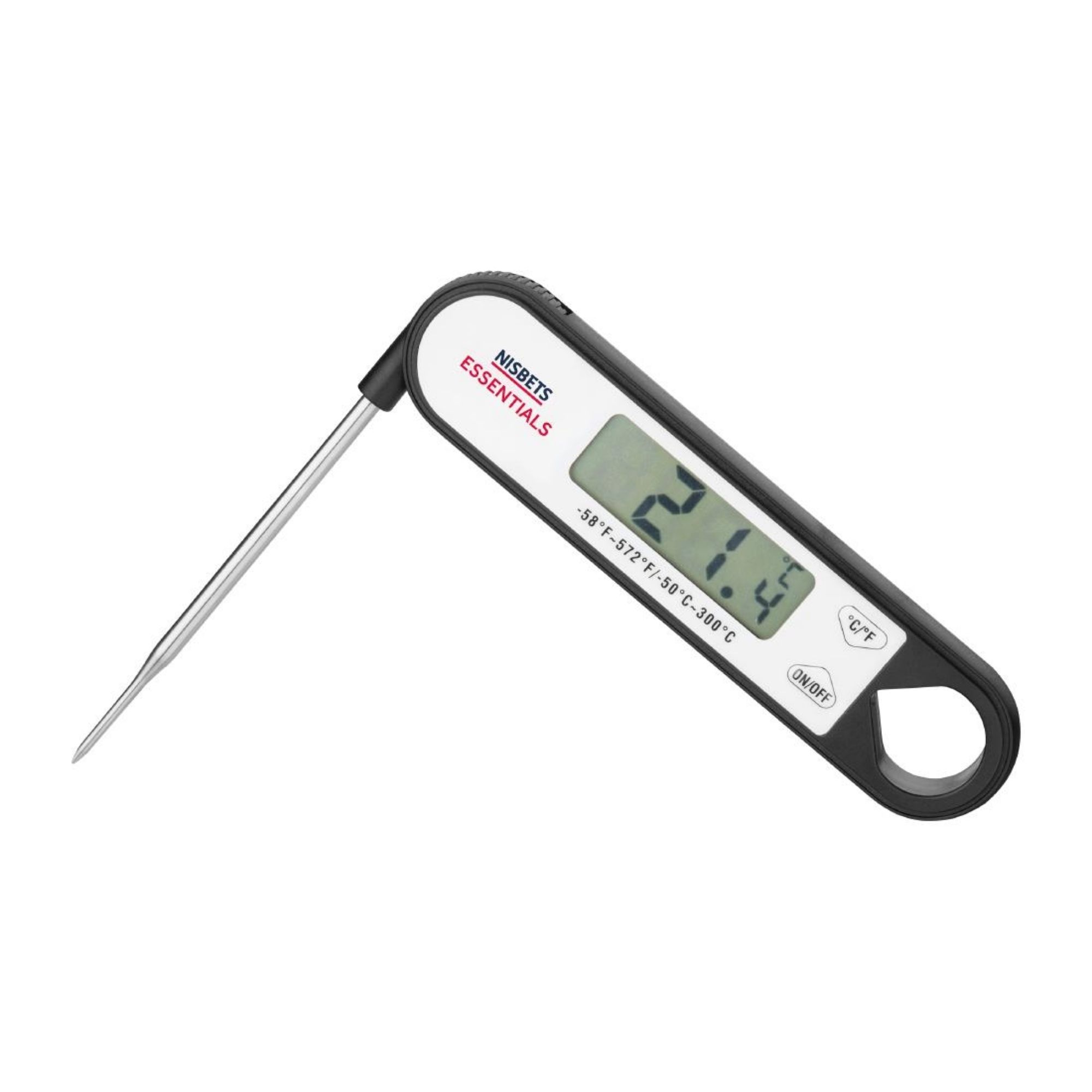 Picture of Nisbets Essentials Probe Thermometer