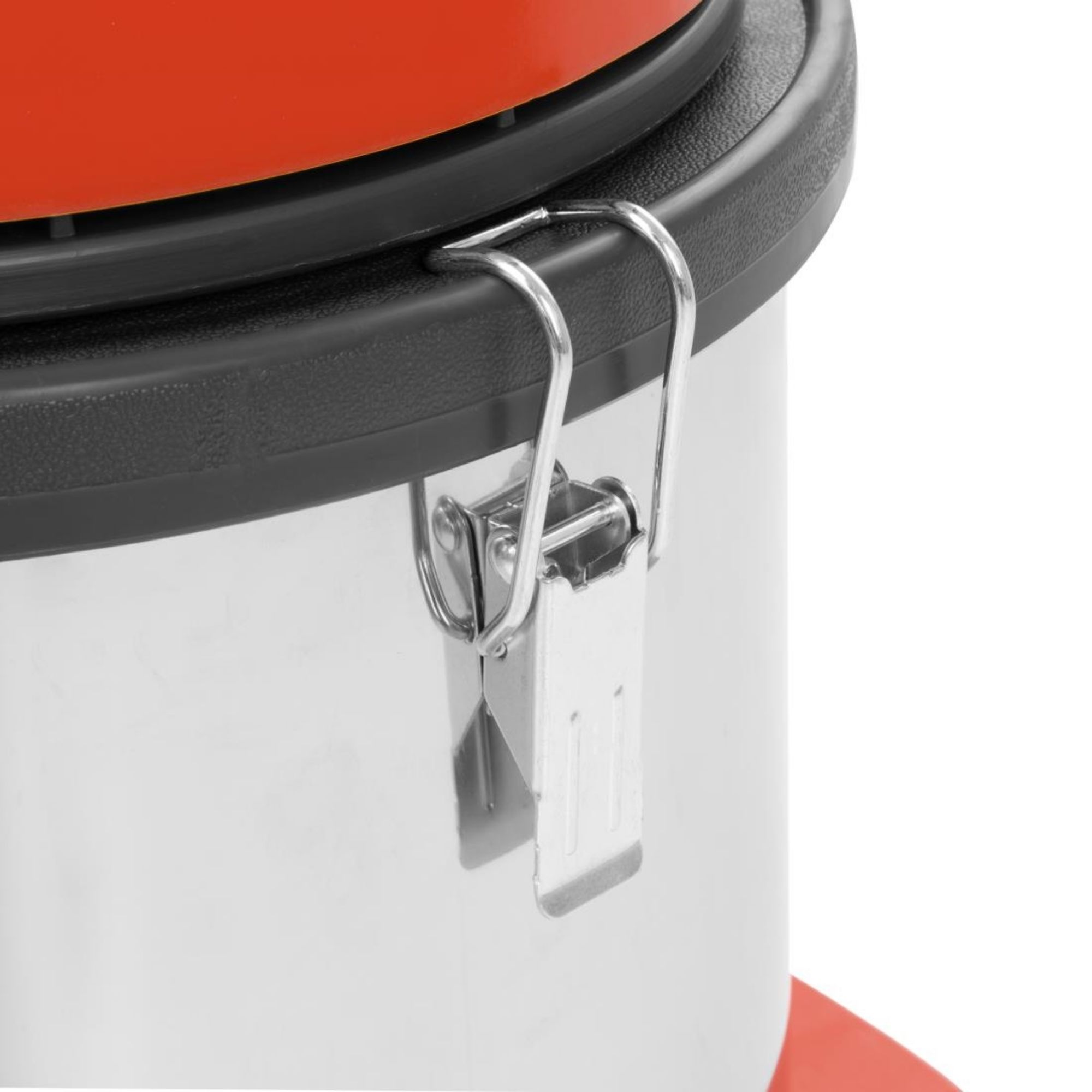 Picture of Jantex Wet & Dry Vacuum Cleaner 15Ltr