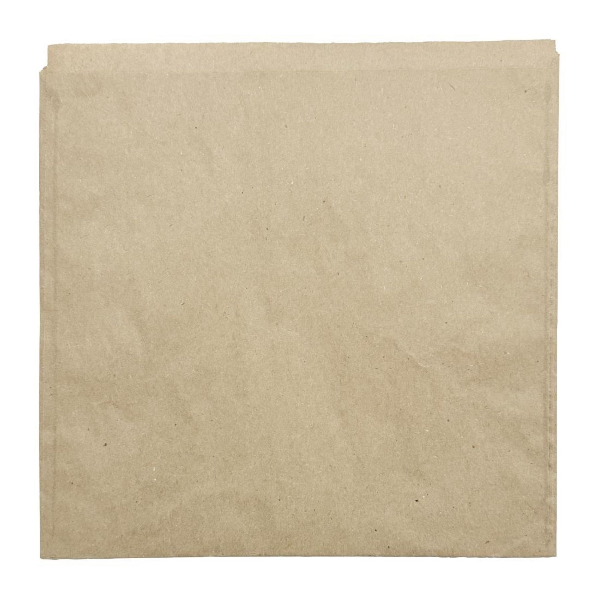 Picture of Fiesta Recyclable Food/Bakery Bags 10" (1000 Pack)