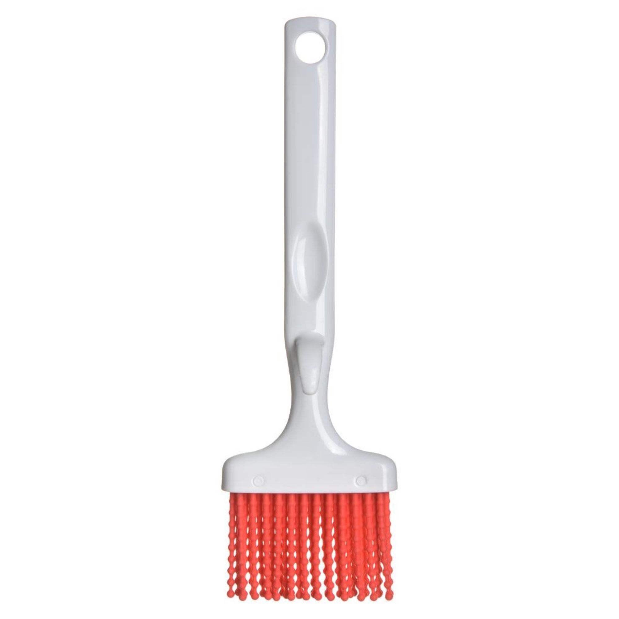 Picture of Sparta Silicone Basting Brush Red 3"