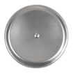 Picture of De Buyer Inocuivre Lid with Brass Handle 10cm