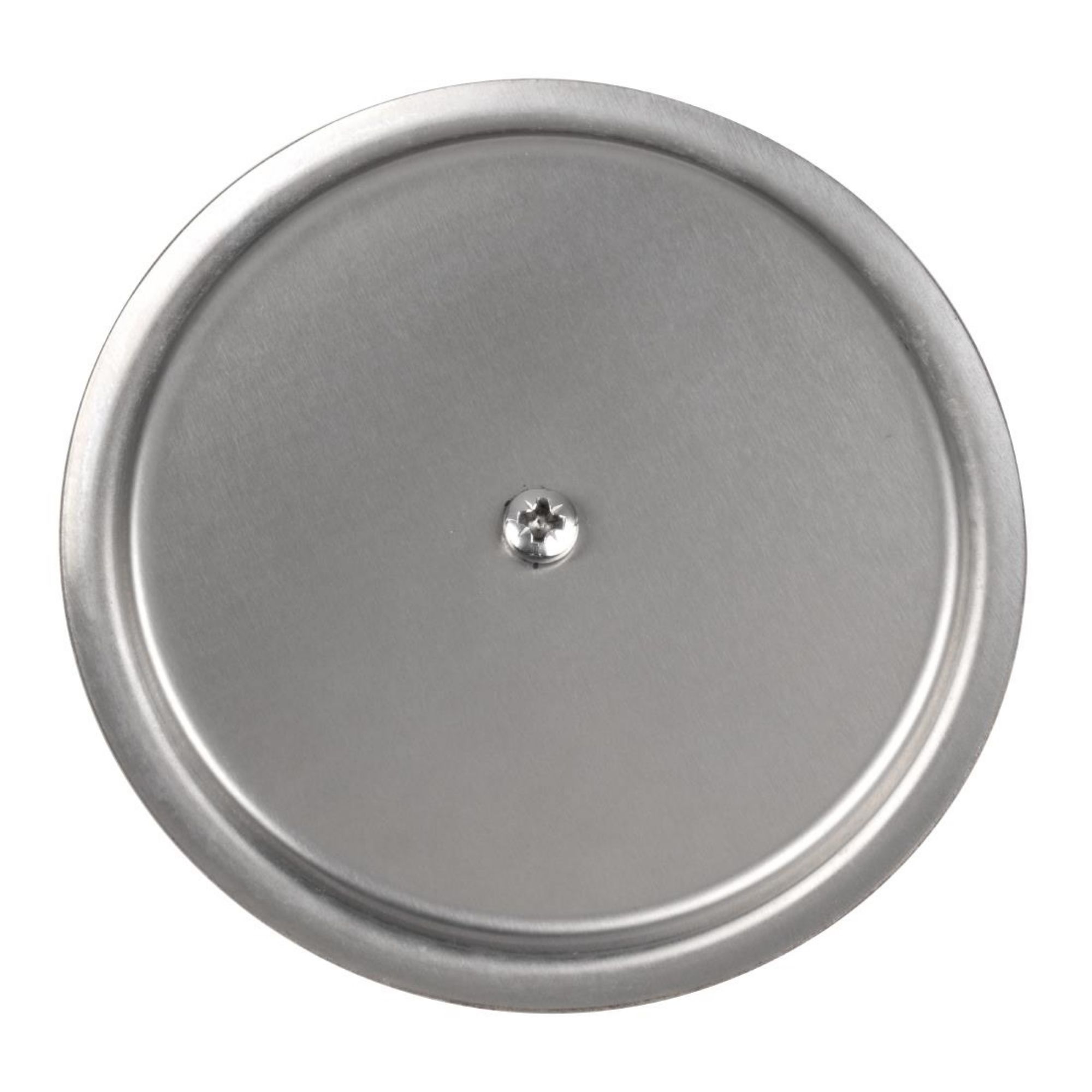 Picture of De Buyer Inocuivre Lid with Brass Handle 9cm