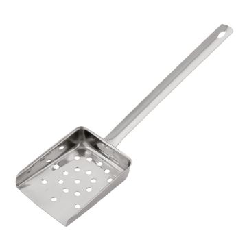 Picture of Vogue Flat Handled Chip Scoop