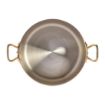 Picture of De Buyer Inocuivre Round Stewpan with Lid Brass 24cm