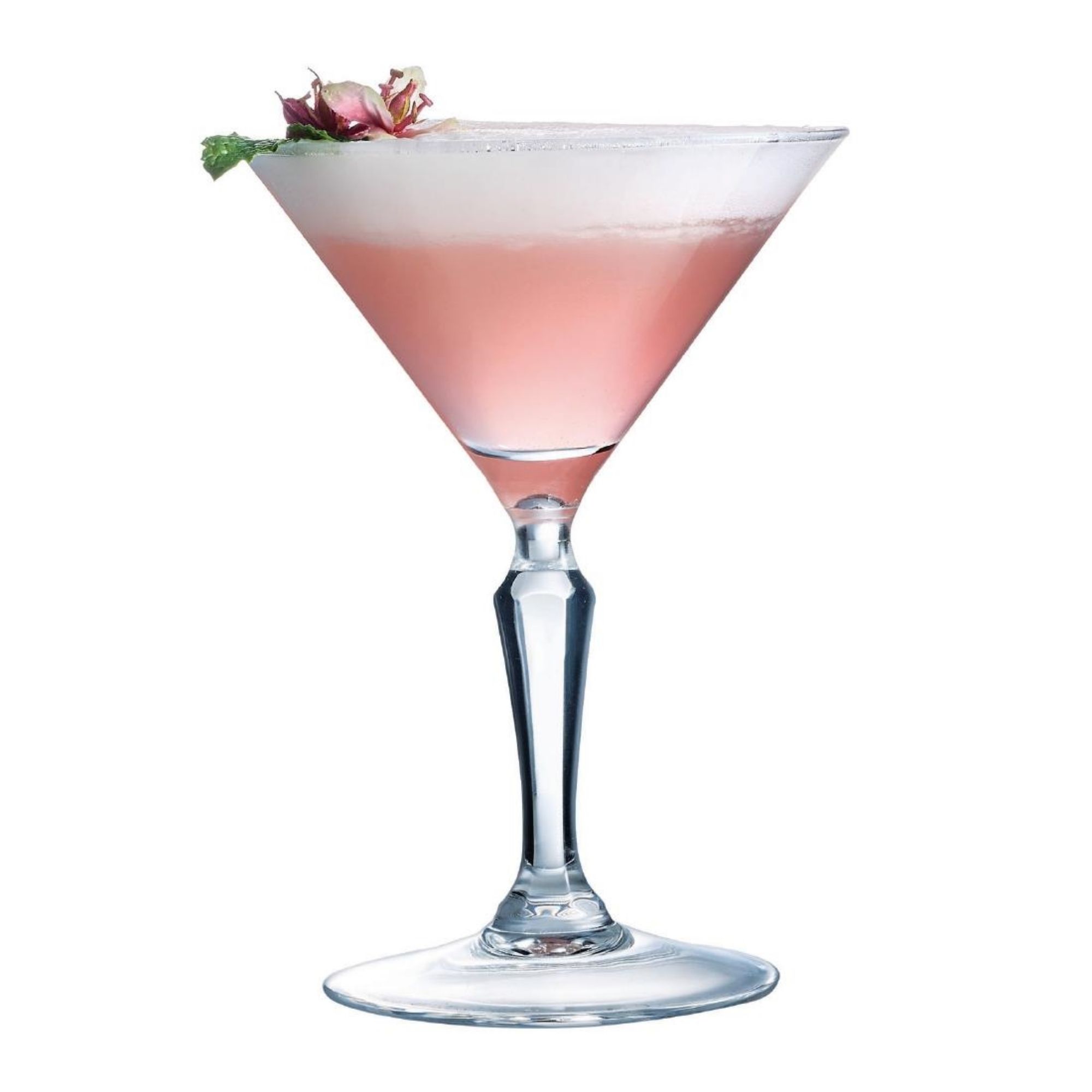 Picture of Arcoroc Monti Cocktail/Martini Glasses 210ml (12 Pack)