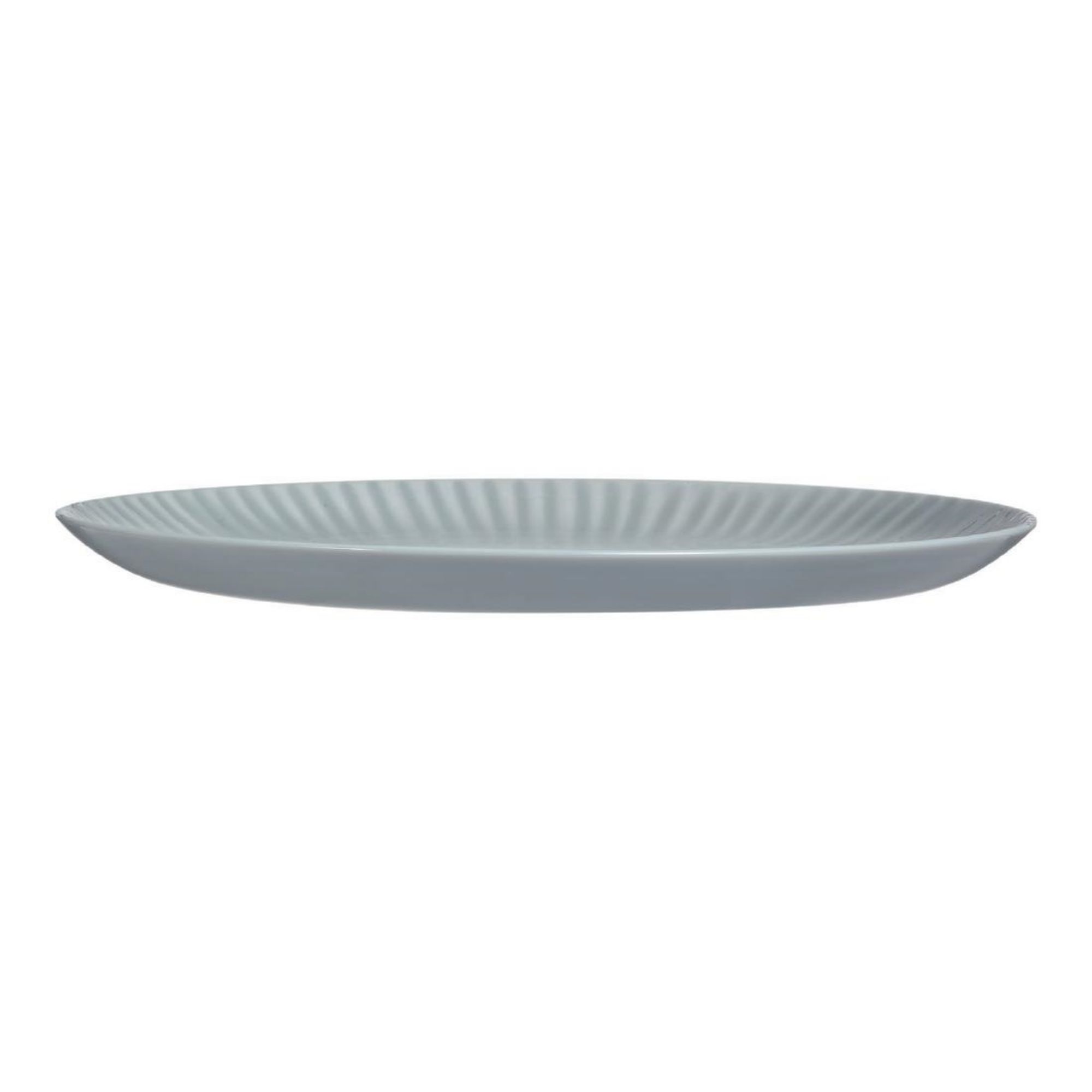 Picture of Luminarc Cottage Grey Dinner Plates 250mm (24 Pack)