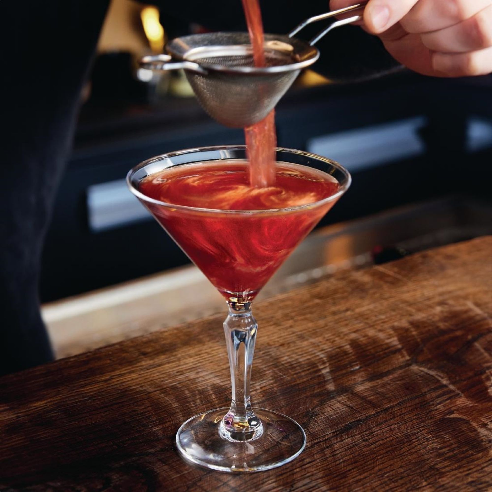 Picture of Arcoroc Monti Cocktail/Martini Glasses 210ml (12 Pack)