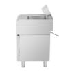 Picture of Buffalo 600 Series Freestanding Chip Scuttle