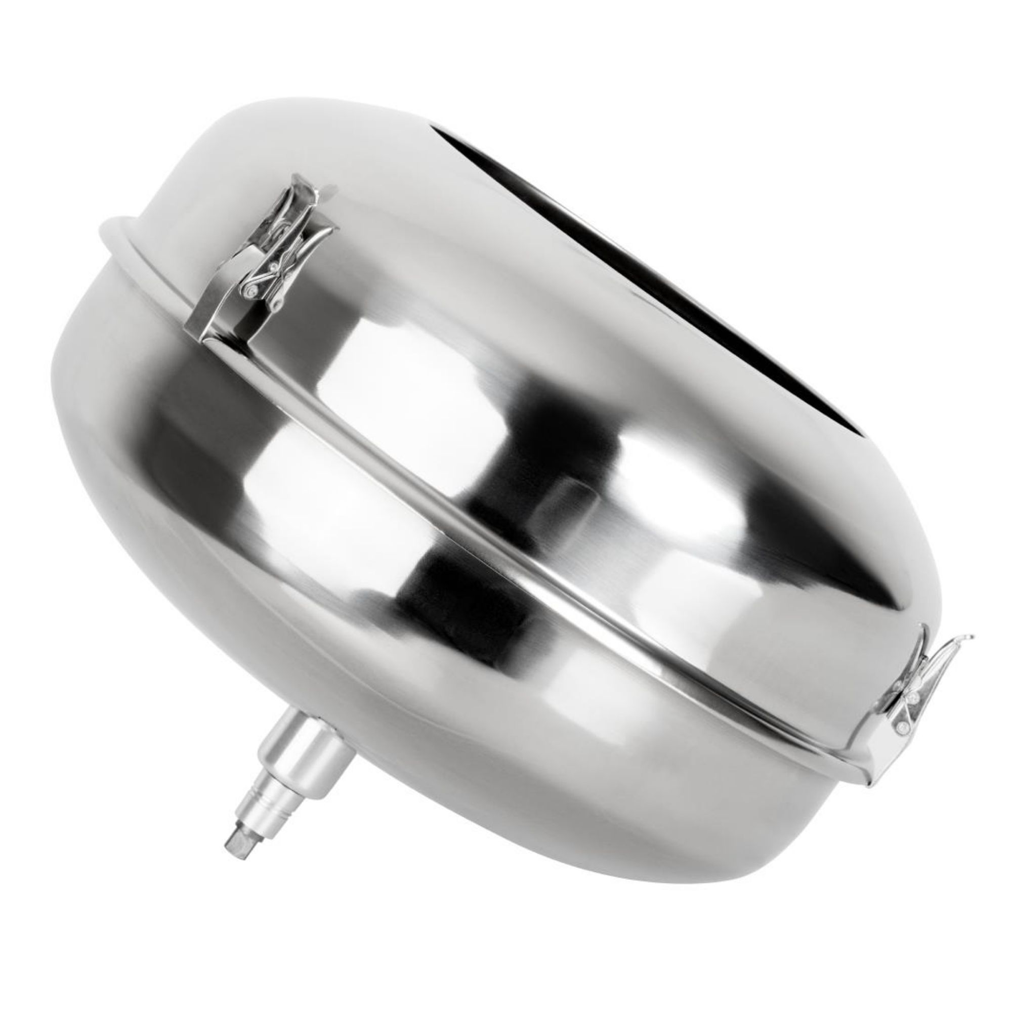 Picture of De Buyer Sweet Maker Coating System 400mm