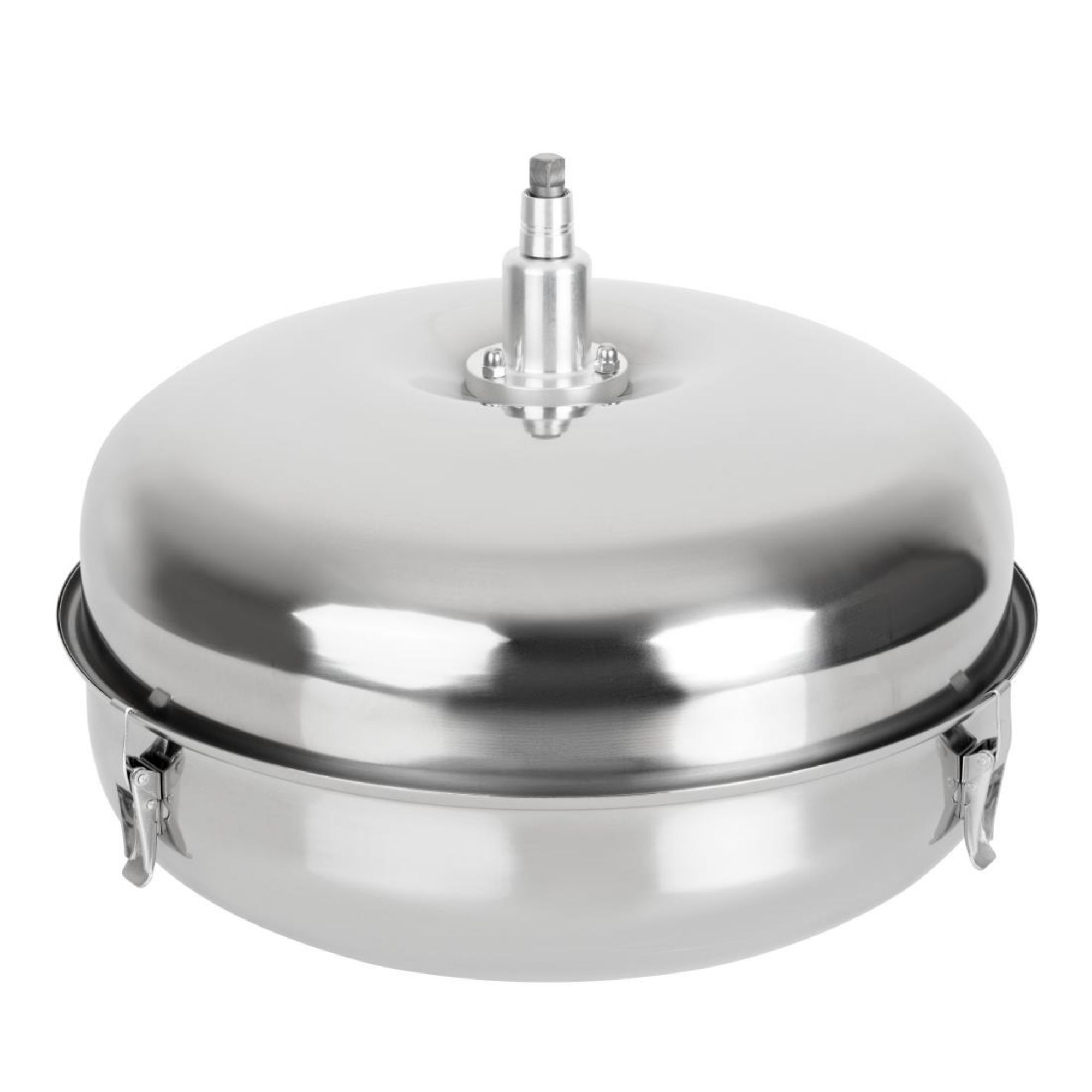 Picture of De Buyer Sweet Maker Coating System 400mm