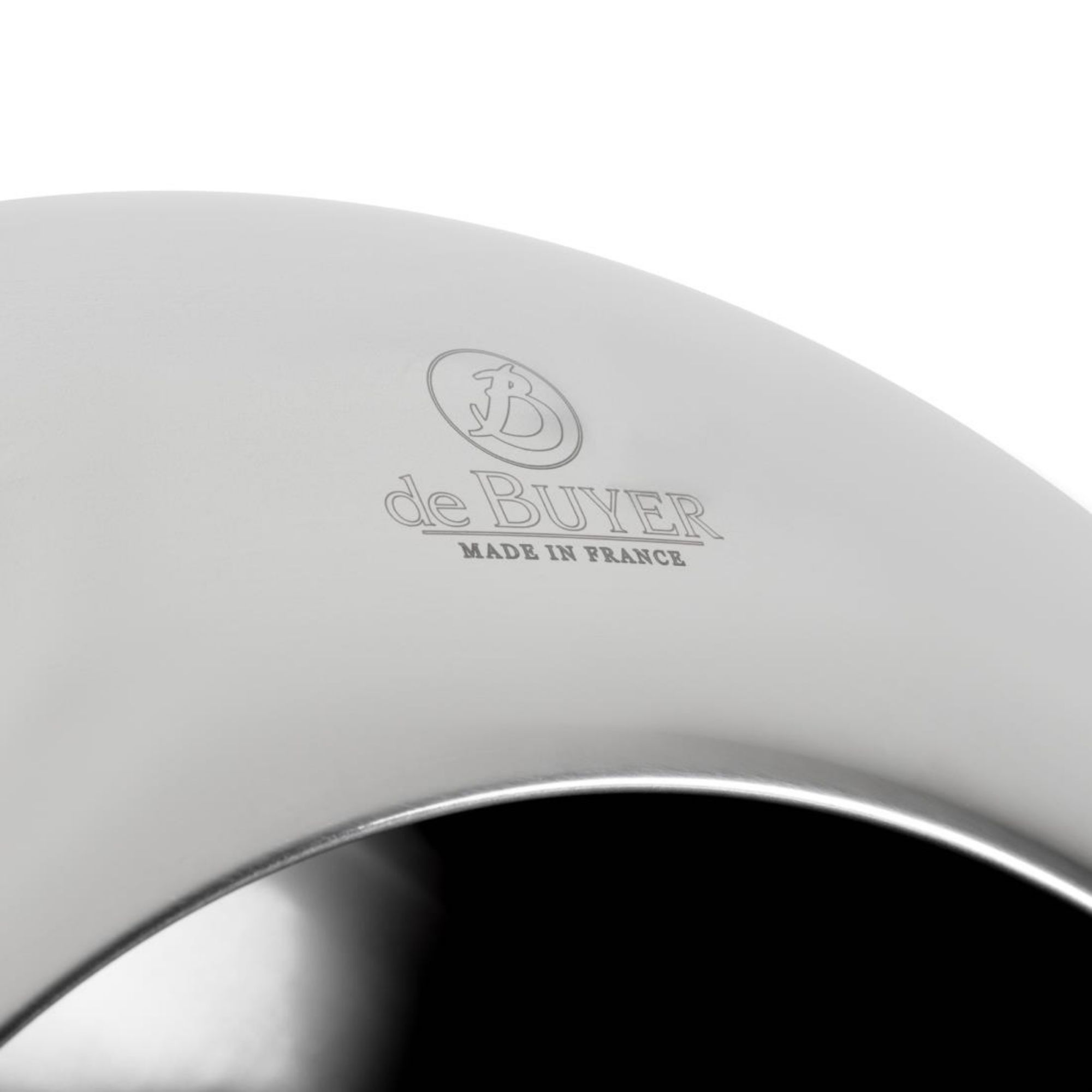 Picture of De Buyer Sweet Maker Coating System 400mm