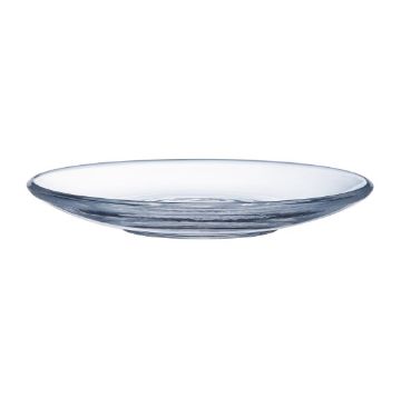Picture of Arcoroc Arcadie Glasses Saucers 112mm (24 Pack)