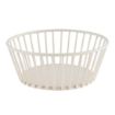 Picture of APS Basket Urban White 170x70mm