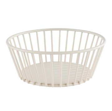Picture of APS Basket Urban White 170x70mm