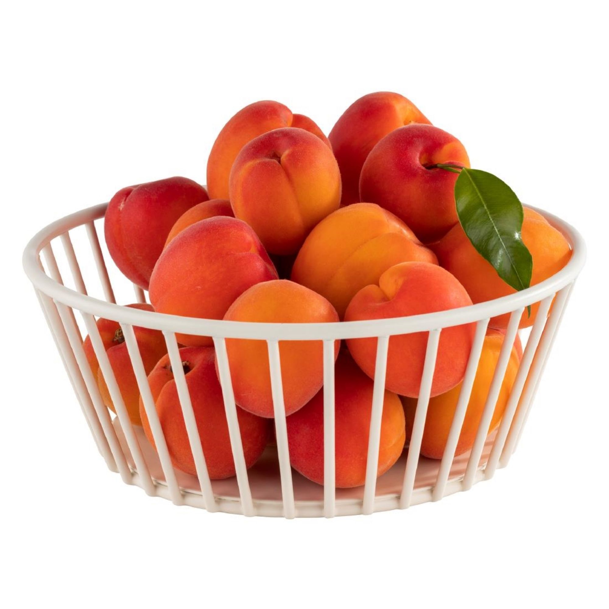 Picture of APS Basket Urban White 170x70mm