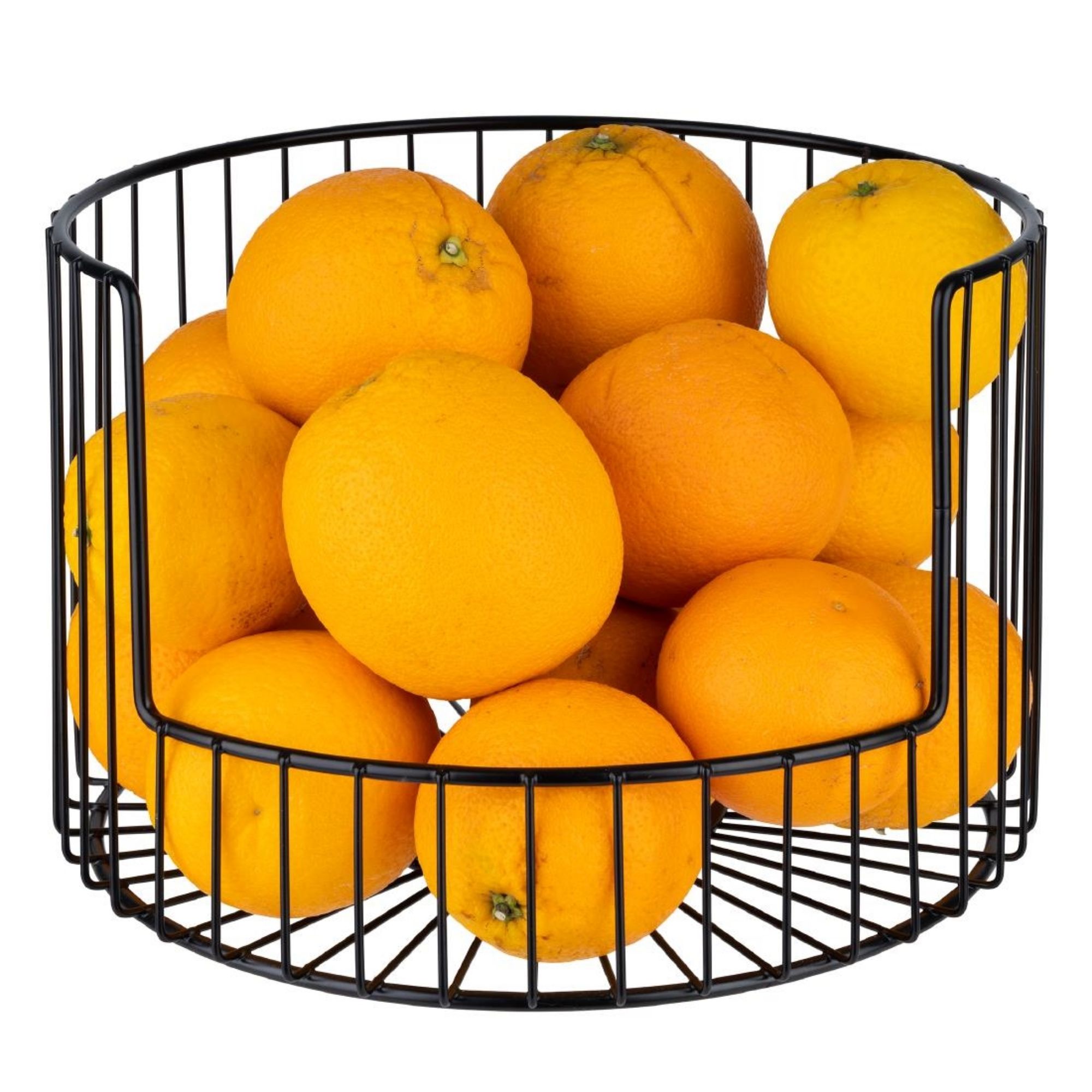 Picture of APS Basket Black 275x185mm