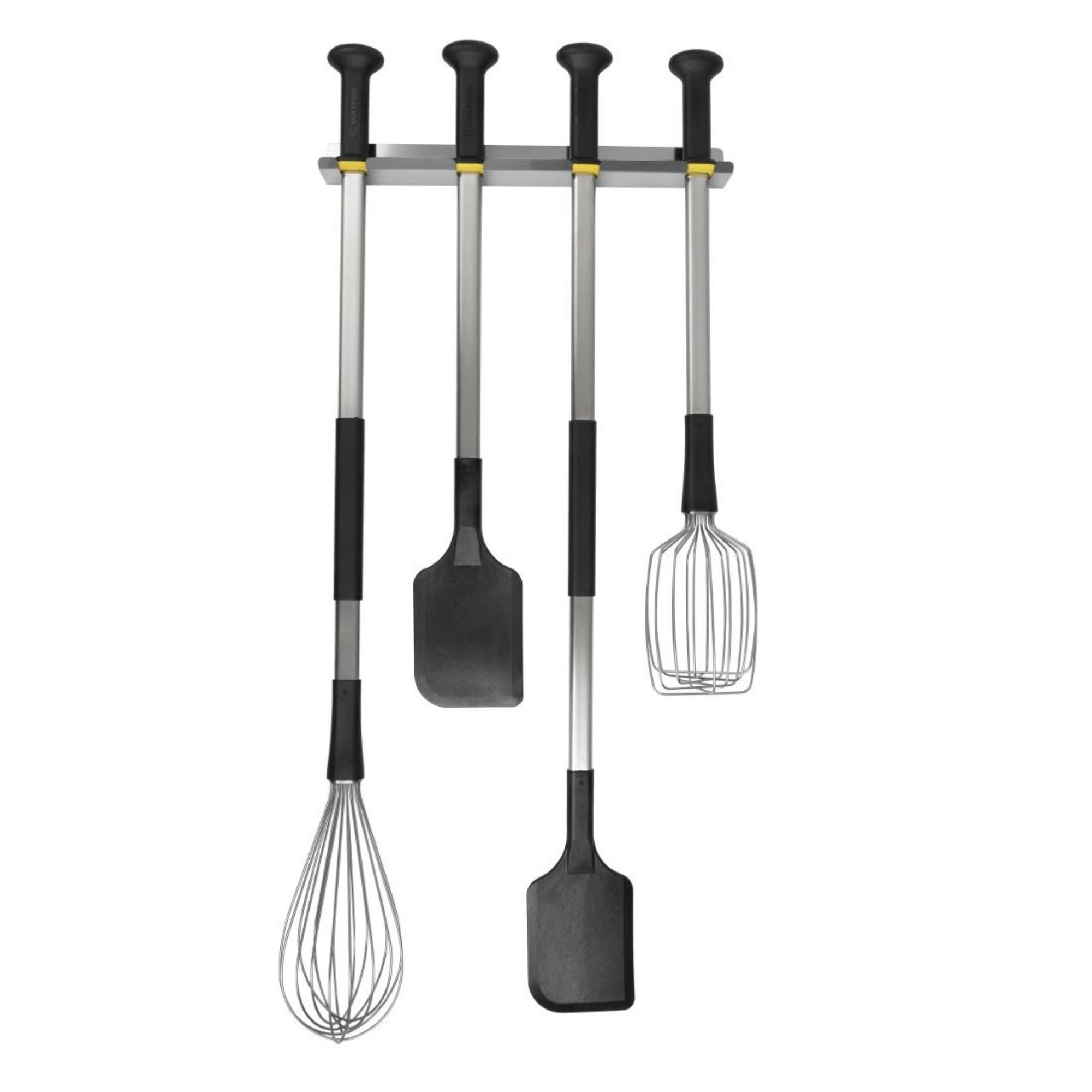 Picture of Matfer Bourgeat Ergo Giant Stainless Steel Whisk 120cm