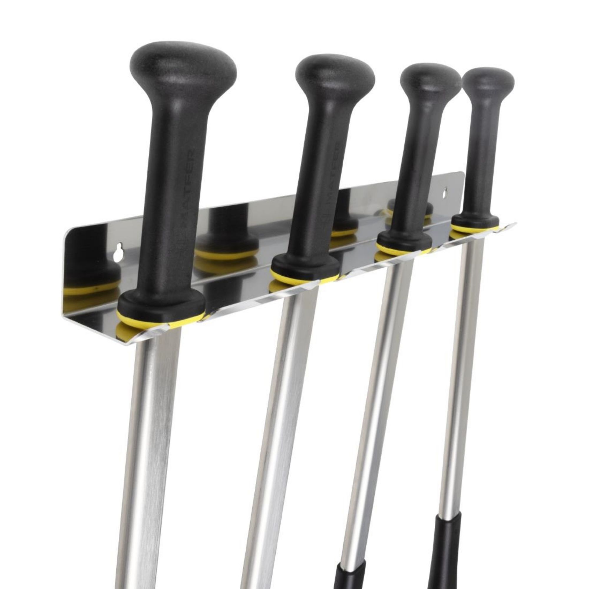 Picture of Matfer Bourgeat 111201 Ergo Exoglass Spatula 80cm