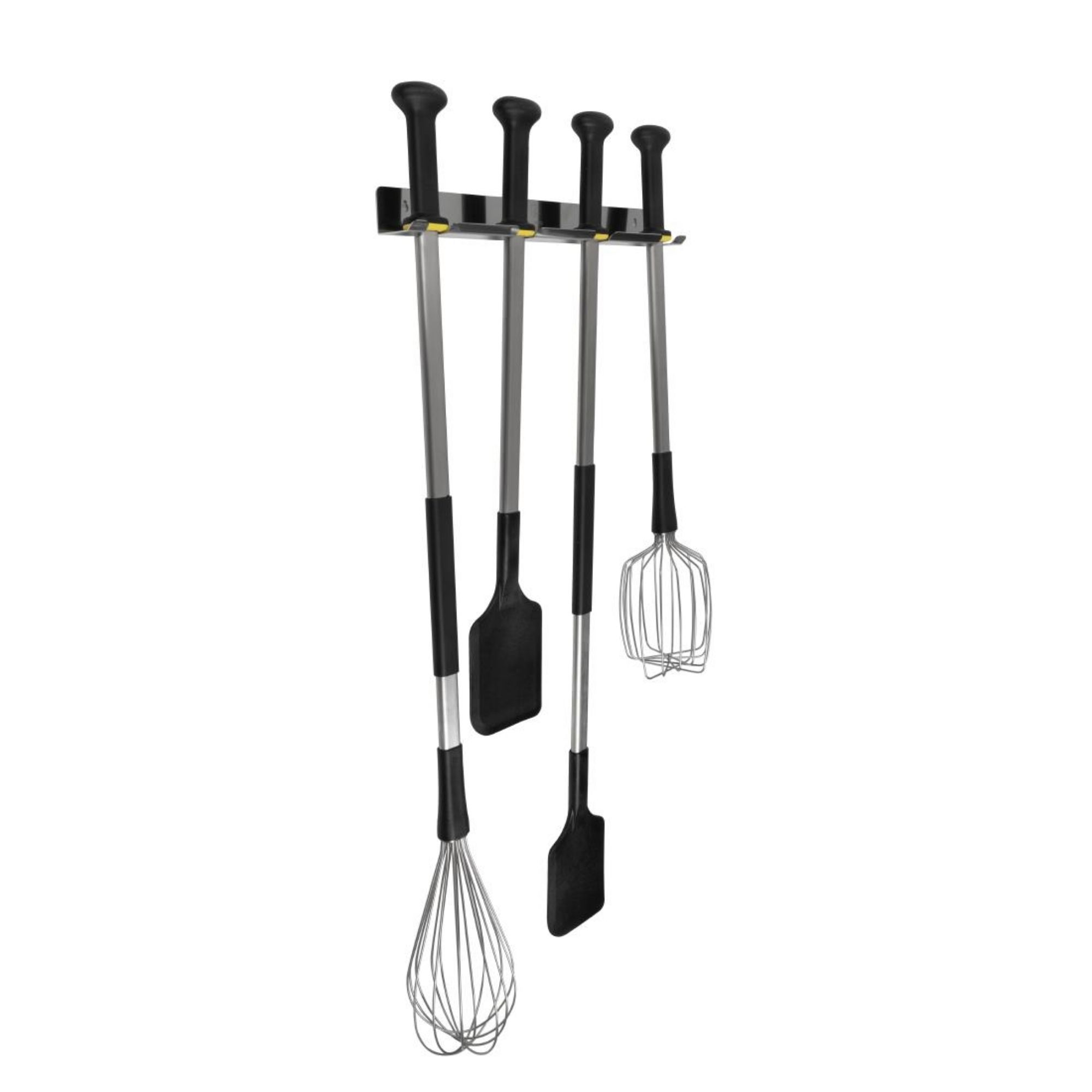 Picture of Matfer Bourgeat Ergo Giant Stainless Steel Whisk 80cm