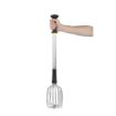 Picture of Matfer Bourgeat Ergo Giant Stainless Steel Whisk 80cm