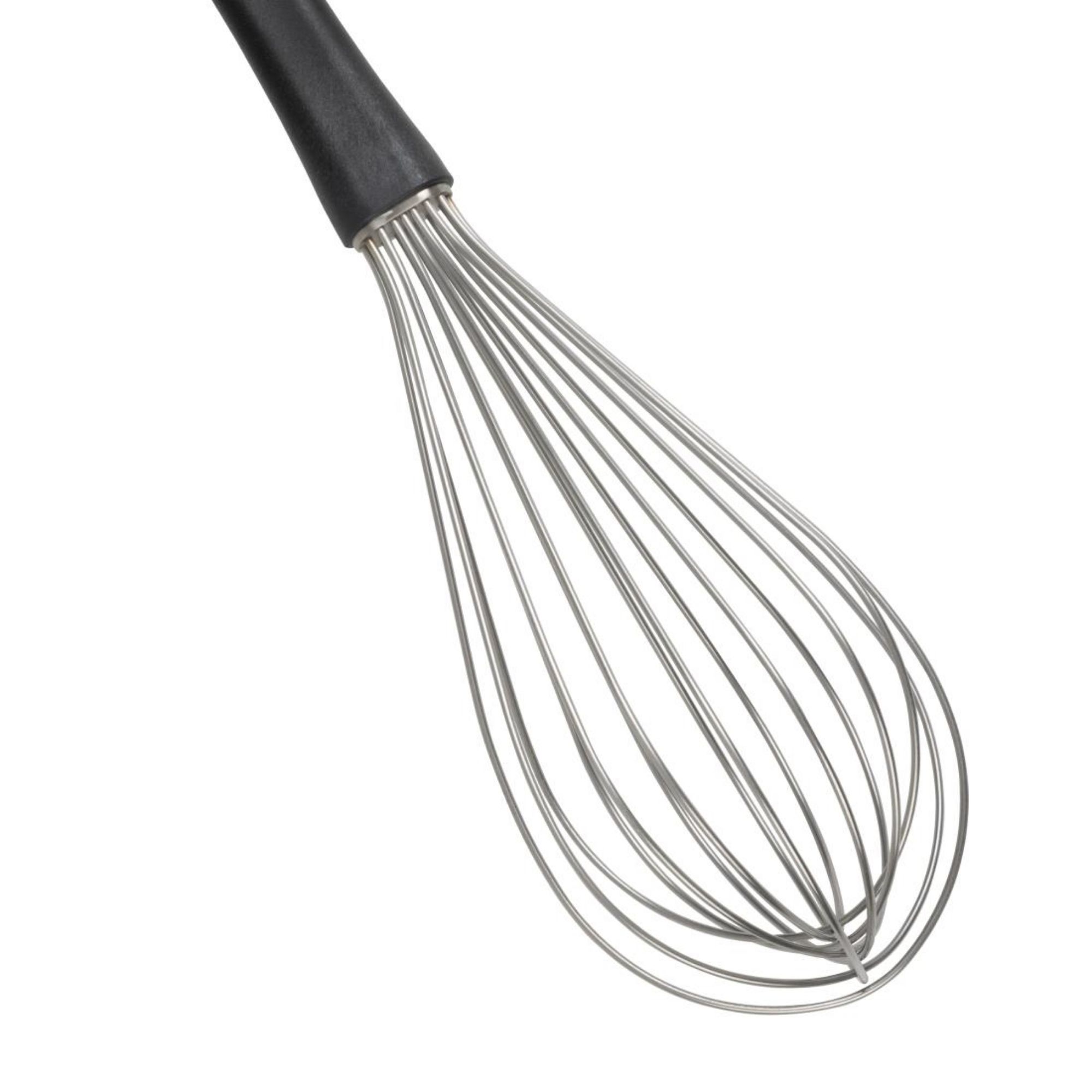 Picture of Matfer Bourgeat Ergo Giant Stainless Steel Whisk 120cm