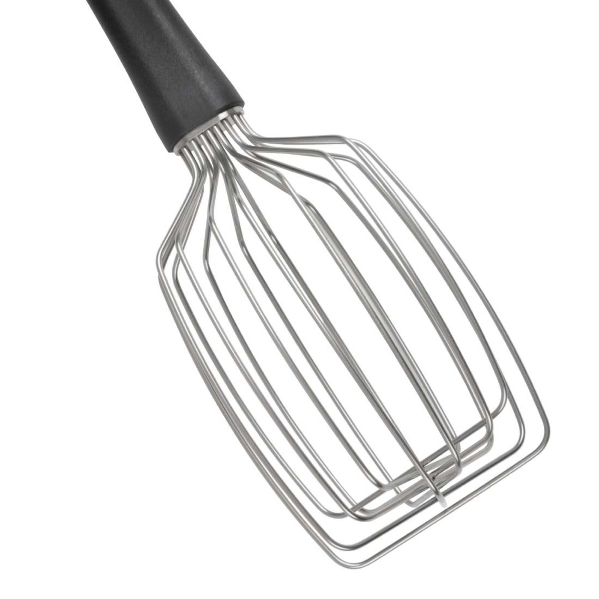Picture of Matfer Bourgeat Ergo Giant Stainless Steel Whisk 80cm