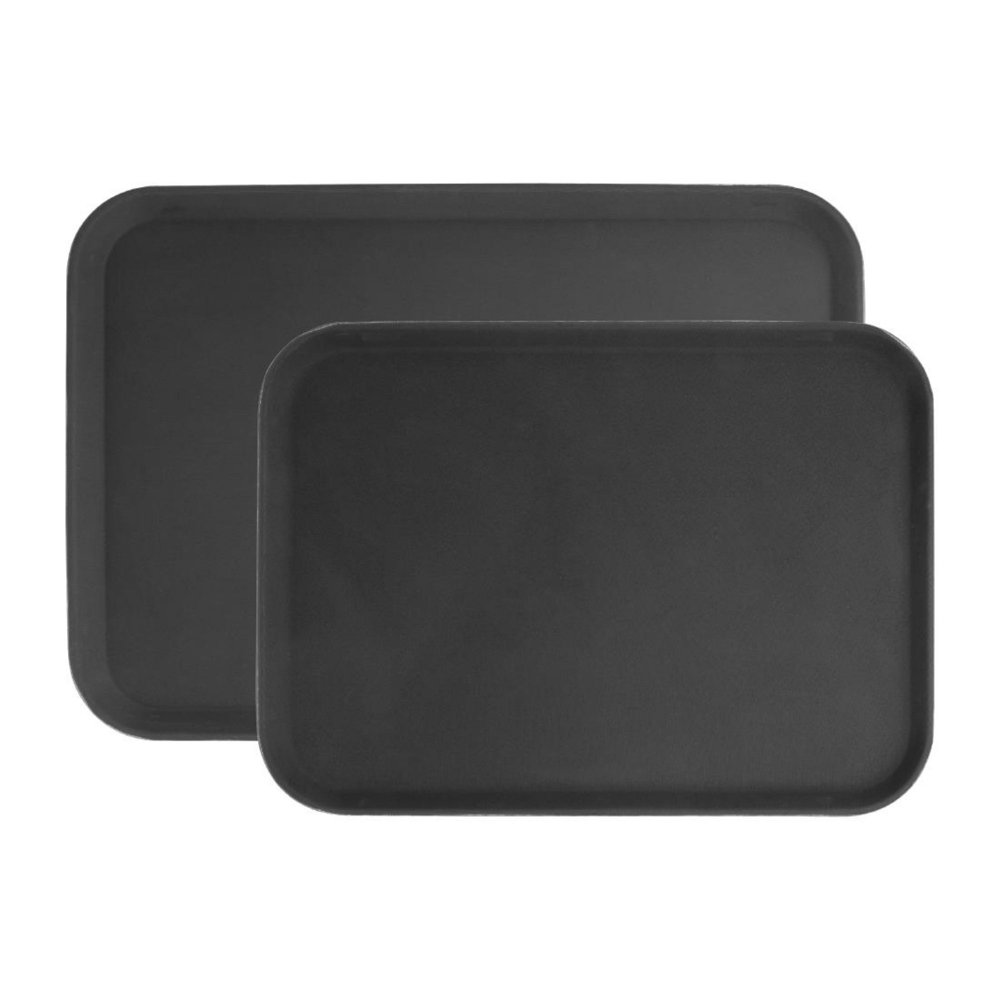 Picture of Olympia Kristallon Large Size Anti-Slip Fibreglass Tray 455x655mm