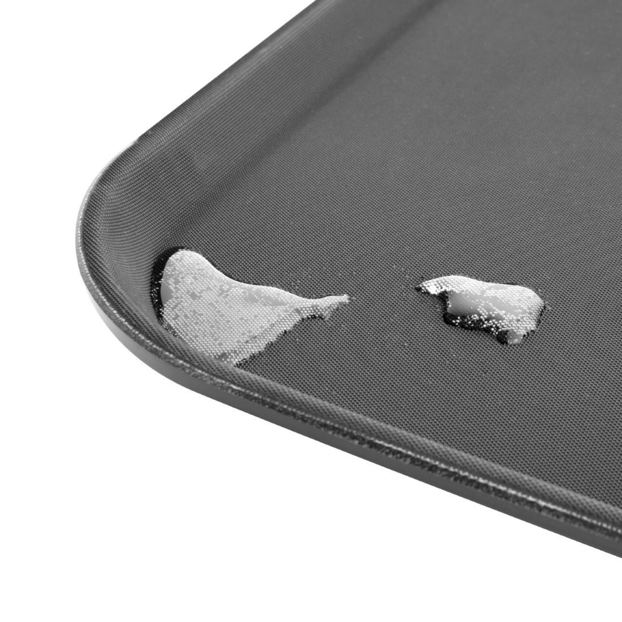 Picture of Olympia Kristallon Large Size Anti-Slip Fibreglass Tray 405x560mm