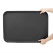Picture of Olympia Kristallon Large Size Anti-Slip Fibreglass Tray 455x655mm