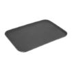 Picture of Olympia Kristallon Large Size Anti-Slip Fibreglass Tray 405x560mm