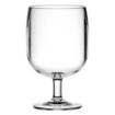 Picture of Utopia Eden Stacking Wine Glasses 360ml (6 Pack)