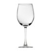 Picture of Utopia Vino Wine Glasses 470ml Marked at 250ml (24 Pack)