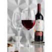 Picture of Utopia Vino Wine Glasses 370ml Marked at 250ml (24 Pack)