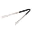 Picture of Vollrath Versagrip Tongs Flat Black 16''