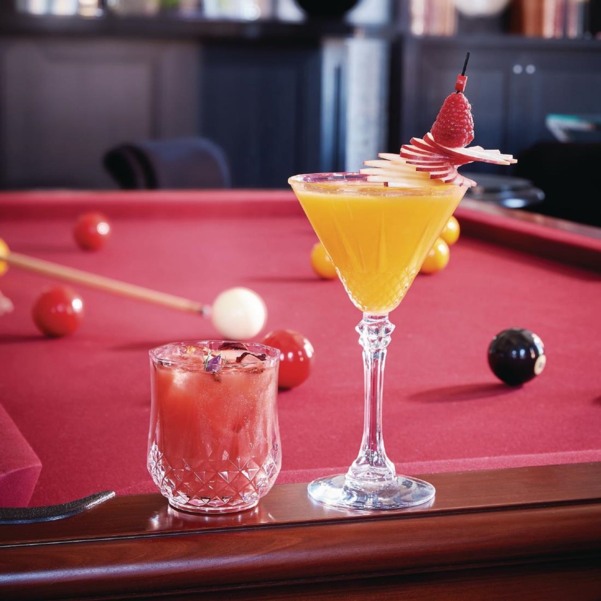 Picture of Arcoroc West Loop Cocktail Glasses 270ml (12 Pack)