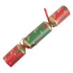Picture of Fiesta Recyclable Plastic Free Christmas Crackers 12" (25 pack)