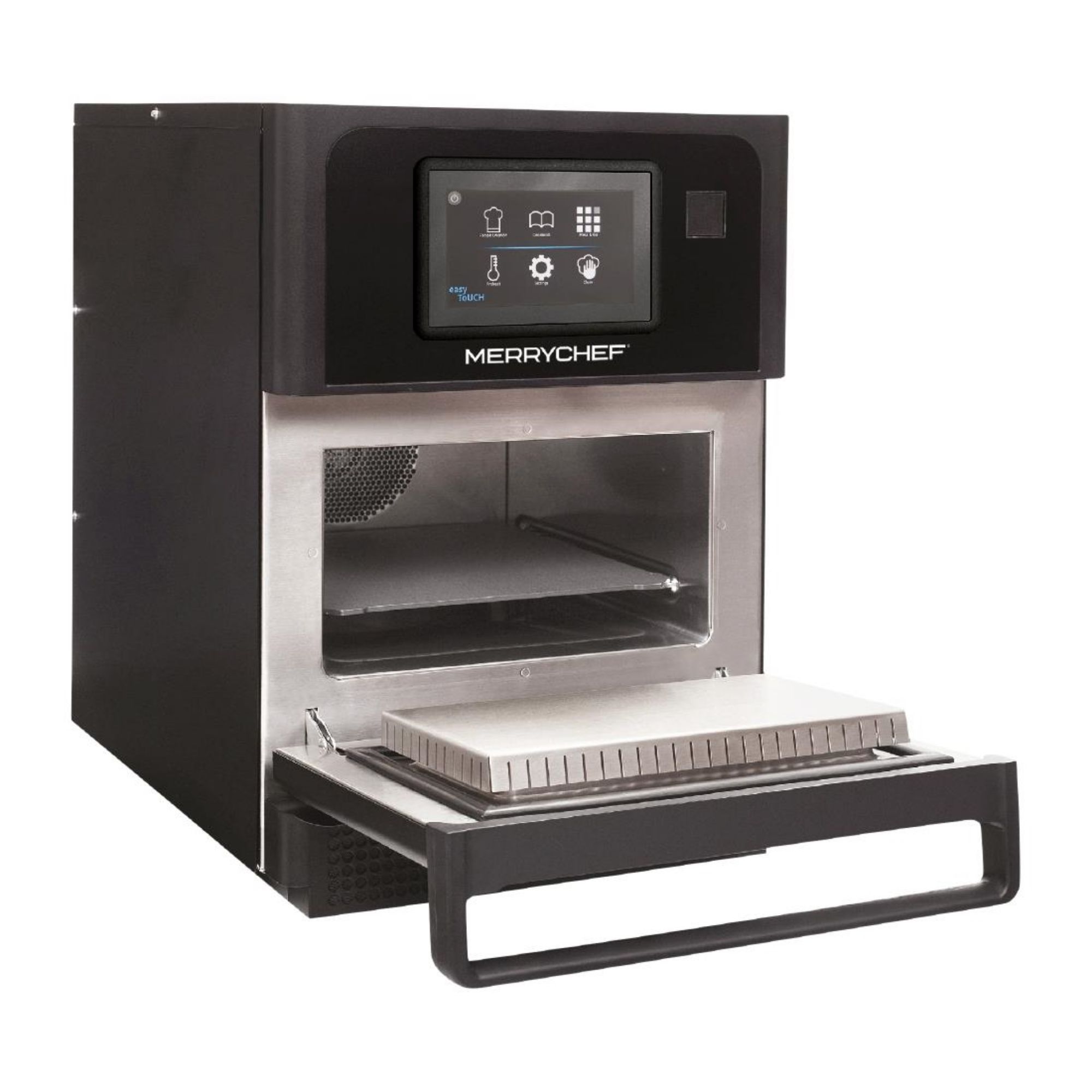 Picture of Merrychef ConneX 12e Accelerated High Speed Oven Black