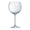 Picture of Chef and Sommelier Symetrie Balloon Gin Glasses 580ml (24 Pack)