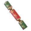 Picture of Fiesta Recyclable Plastic Free Christmas Crackers 12" (25 pack)