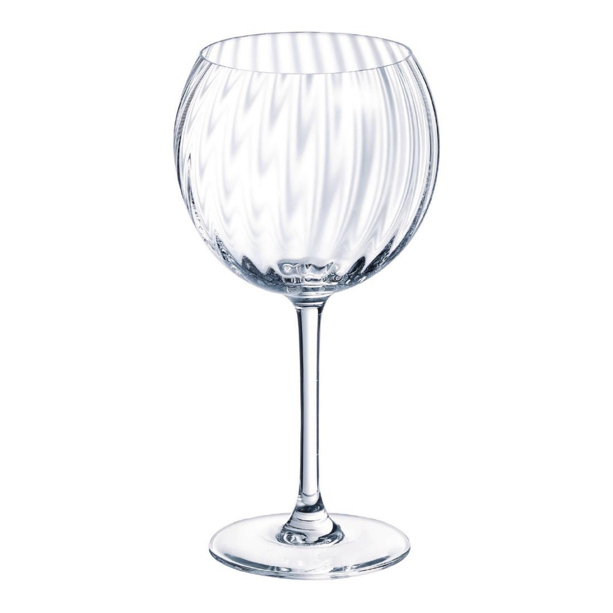 Picture of Chef and Sommelier Symetrie Balloon Gin Glasses 580ml (24 Pack)