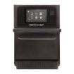 Picture of Merrychef ConneX 12e Accelerated High Speed Oven Black