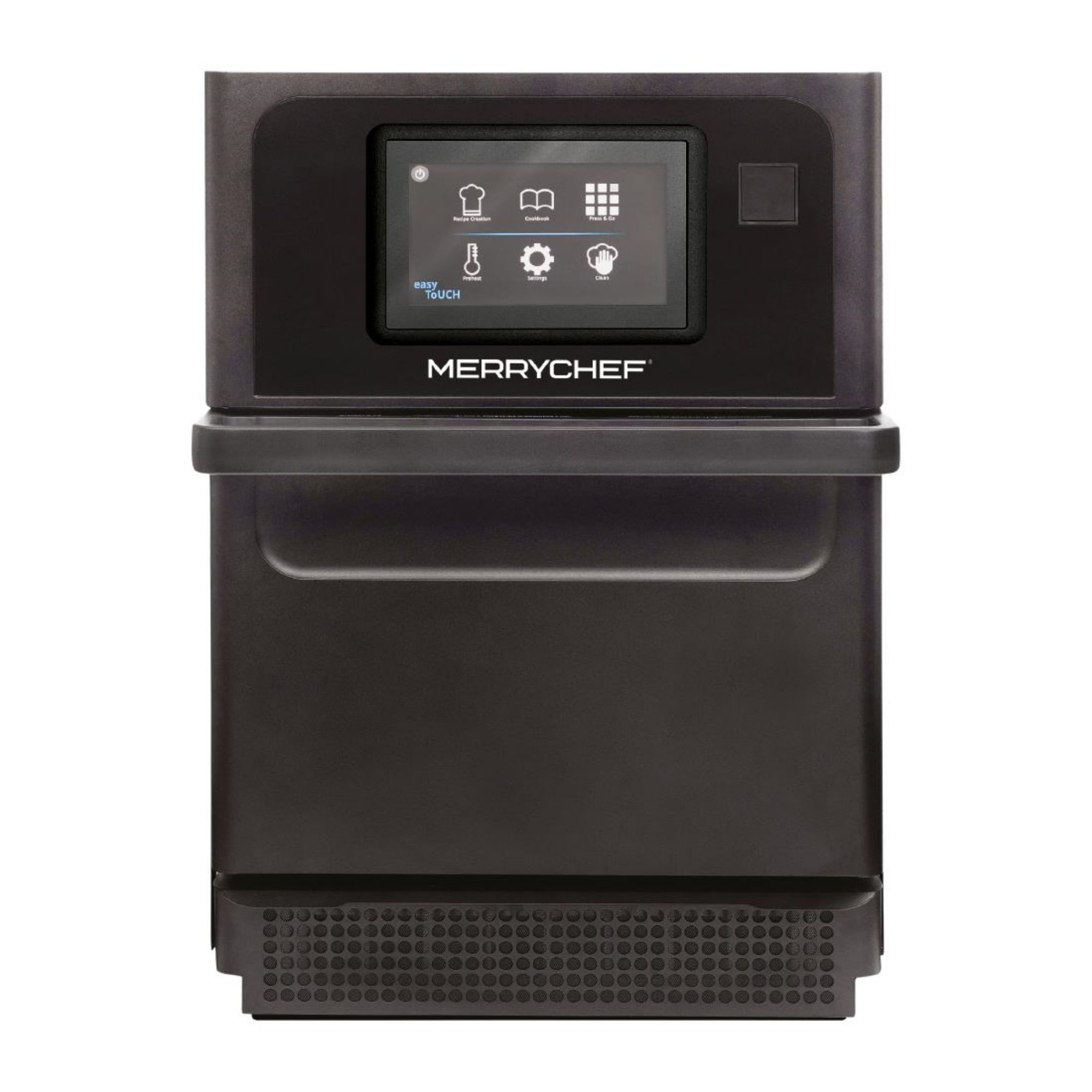 Picture of Merrychef ConneX 12e Accelerated High Speed Oven Black