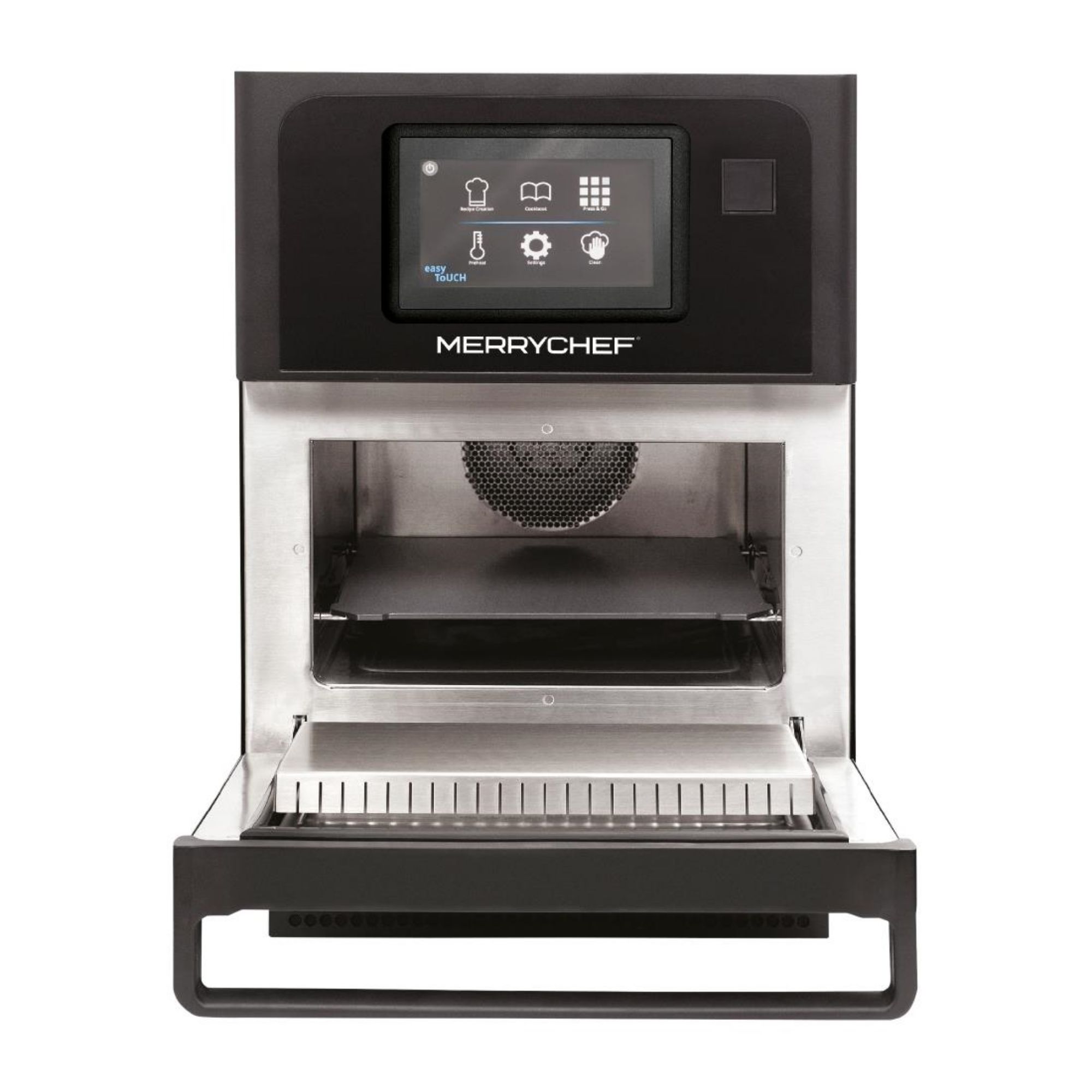 Picture of Merrychef ConneX 12e Accelerated High Speed Oven Black