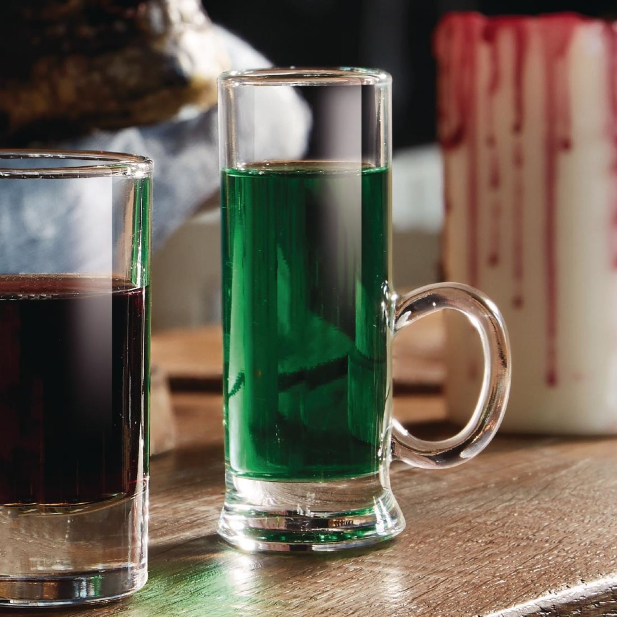 Picture of Arcoroc Islande Shot Glasses with Handle 60ml (72 Pack)