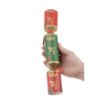 Picture of Fiesta Recyclable Plastic Free Christmas Crackers 12" (25 pack)