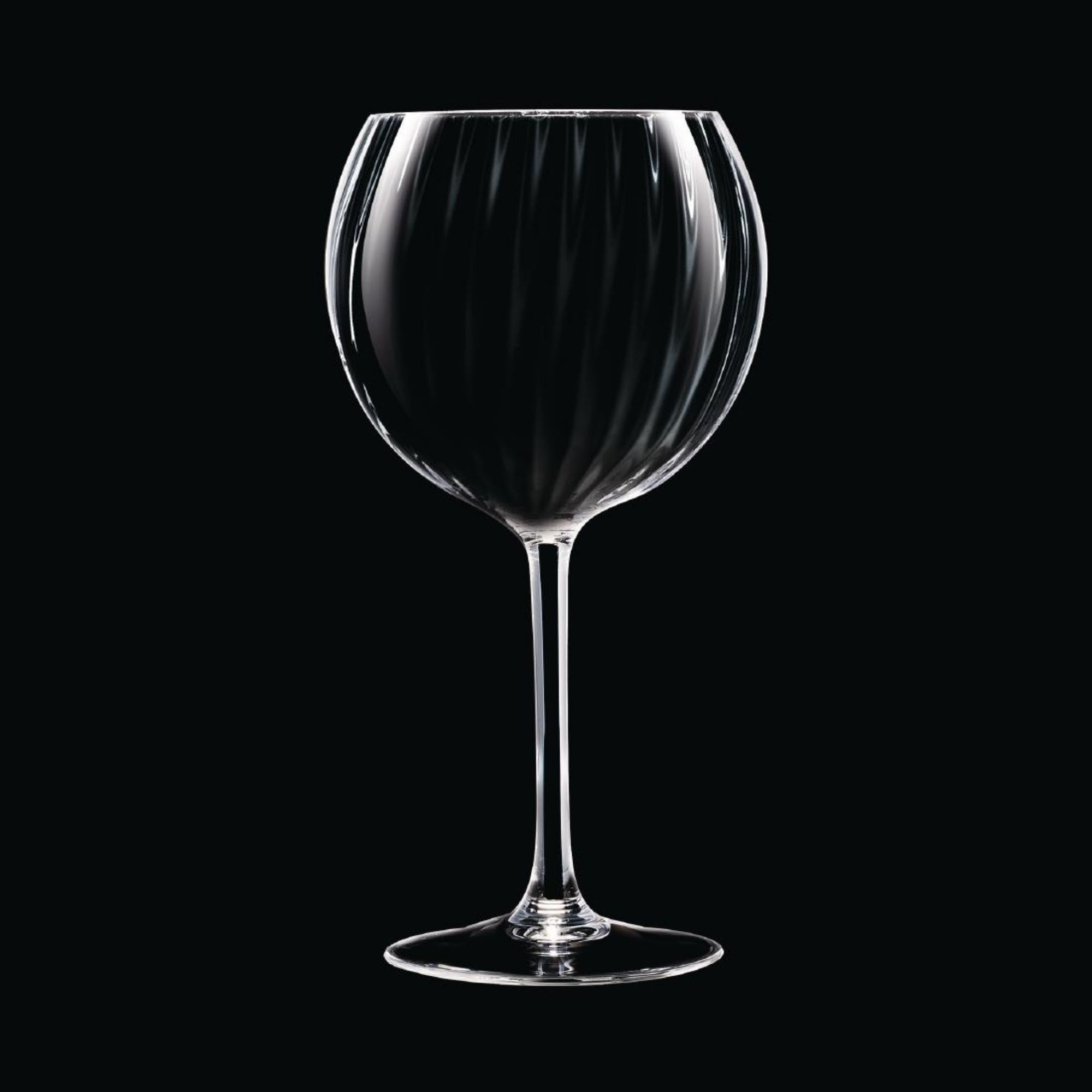 Picture of Chef and Sommelier Symetrie Balloon Gin Glasses 580ml (24 Pack)