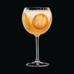 Picture of Chef and Sommelier Symetrie Balloon Gin Glasses 580ml (24 Pack)
